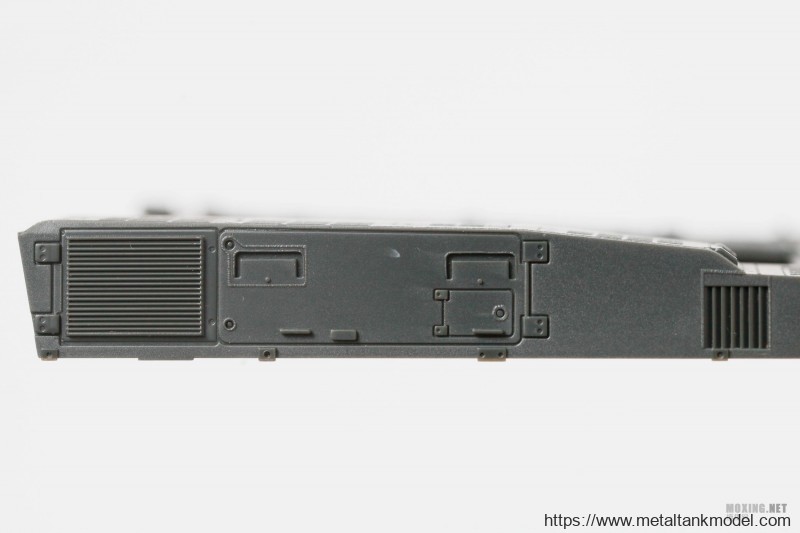 [模型网评测]MENG-1/35德国 豹2A7 主战坦克(TS-027)-实车简介 - 第7张  | 制作坦克模型记录