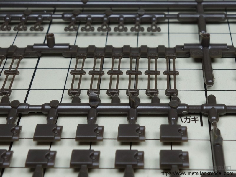[模型网评测]MENG(TS-032)-1/35美国海军陆战队M1A1 AIM/陆军M1A1 TUSK 主战坦克-简介与开盒 - 第20张  | 制作坦克模型记录