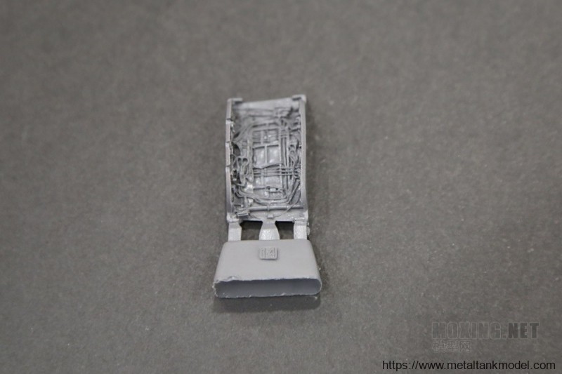 [模型网评测]MENG-1/72康维尔F-106A