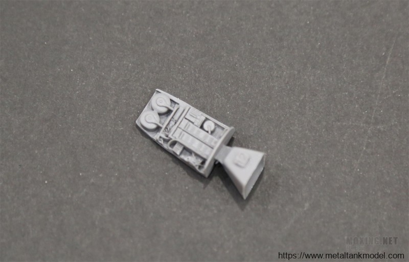 [模型网评测]MENG-1/72康维尔F-106A
