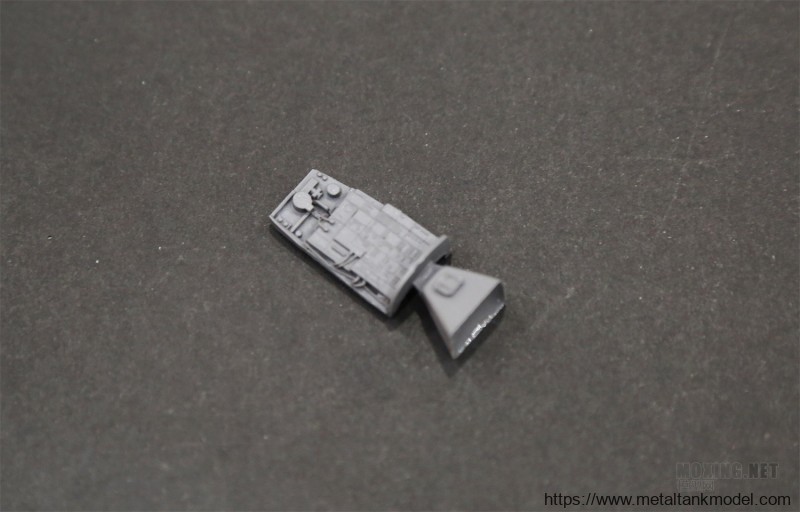 [模型网评测]MENG-1/72康维尔F-106A