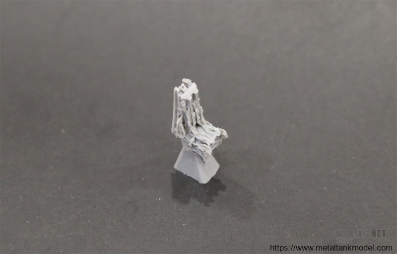 [模型网评测]MENG-1/72康维尔F-106A