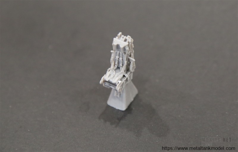 [模型网评测]MENG-1/72康维尔F-106A