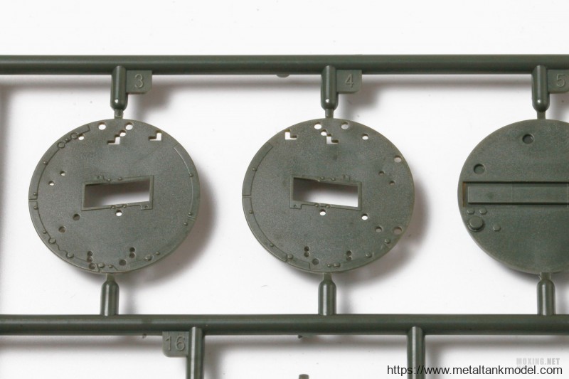 [模型网评测]MENG-1/35俄罗斯轻型防空武器套装(SPS-026)-开盒与简介 - 第5张  | 制作坦克模型记录