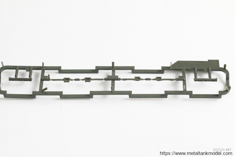 [模型网评测]MENG-1/35俄罗斯轻型防空武器套装(SPS-026)-开盒与简介 - 第22张  | 制作坦克模型记录
