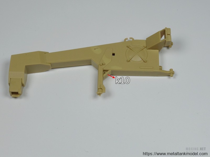 [模型网评测]MENG(SS-011)-1/35俄罗斯BMR-3M装甲扫雷车-实车简介 - 第15张  | 制作坦克模型记录