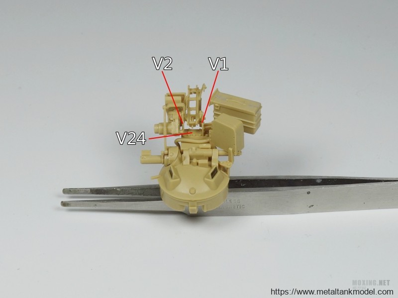 [模型网评测]MENG(SS-011)-1/35俄罗斯BMR-3M装甲扫雷车-实车简介 - 第5张  | 制作坦克模型记录