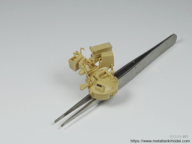 [模型网评测]MENG(SS-011)-1/35俄罗斯BMR-3M装甲扫雷车-实车简介 - 第6张  | 制作坦克模型记录