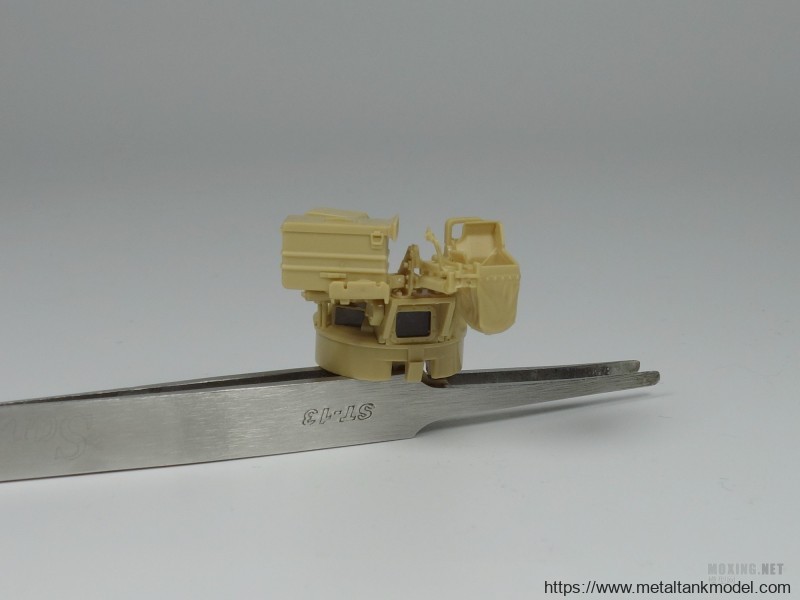[模型网评测]MENG(SS-011)-1/35俄罗斯BMR-3M装甲扫雷车-实车简介 - 第8张  | 制作坦克模型记录
