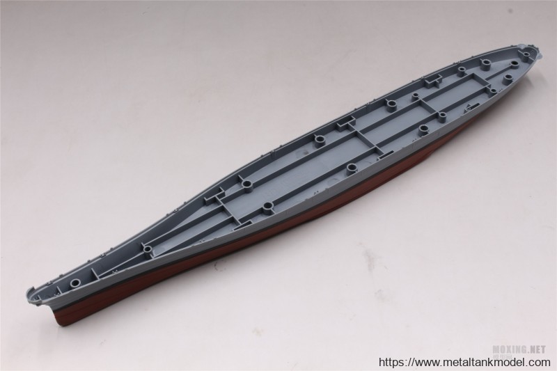 [模型网评测]MENG(PS-004)-1/700美国海军