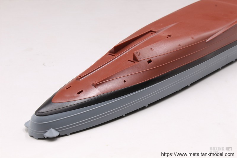 [模型网评测]MENG(PS-004)-1/700美国海军
