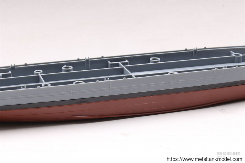 [模型网评测]MENG(PS-004)-1/700美国海军