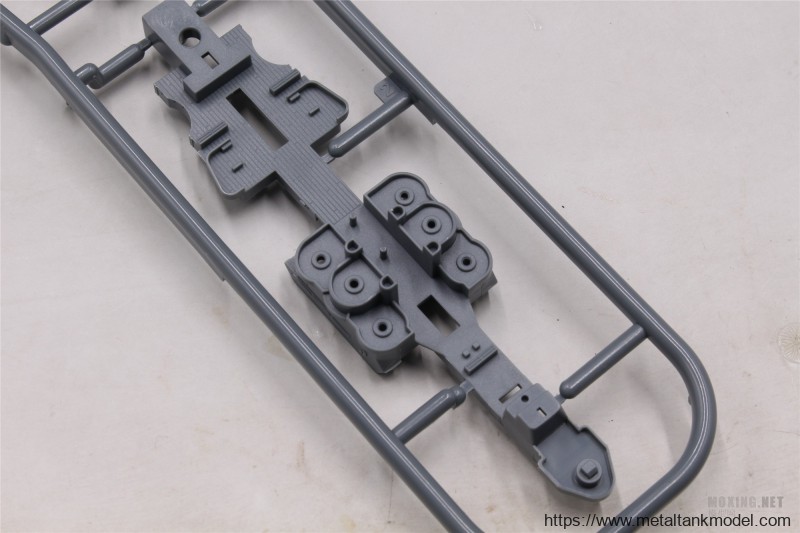 [模型网评测]MENG(PS-004)-1/700美国海军