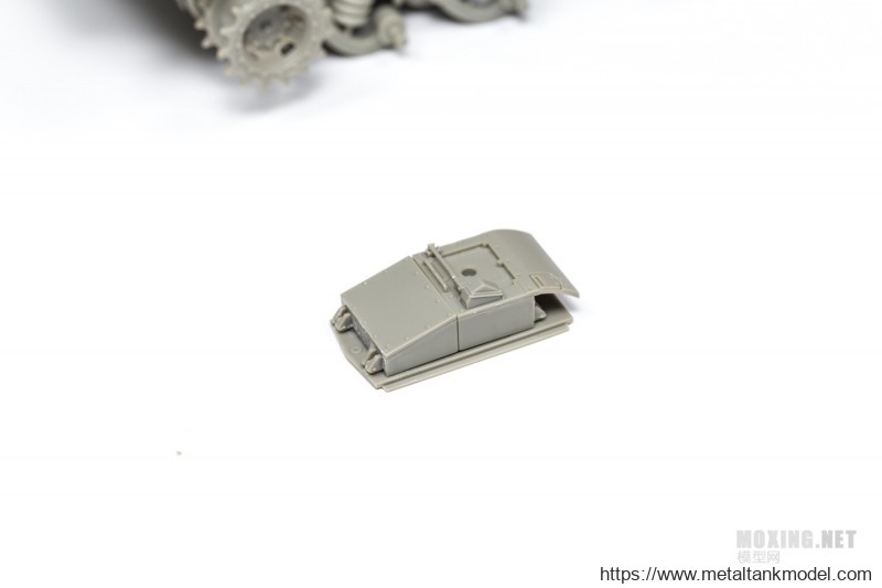 [坦克模型对比评测]MENG-1/35梅卡瓦3D早期型(TS-001)/后期LTC型(TS-025)-背景介绍 - 第4张  | 制作坦克模型记录