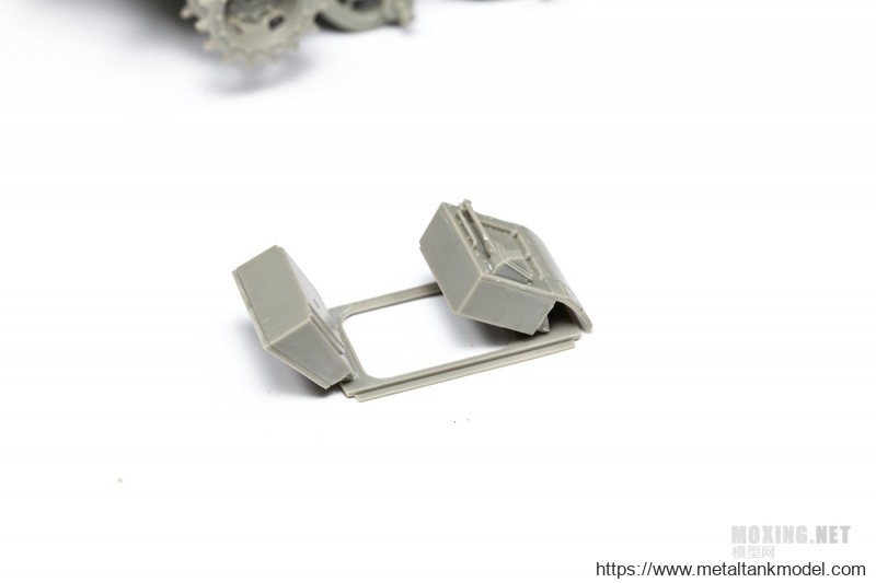 [坦克模型对比评测]MENG-1/35梅卡瓦3D早期型(TS-001)/后期LTC型(TS-025)-背景介绍 - 第5张  | 制作坦克模型记录