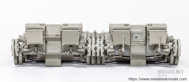 [坦克模型对比评测]MENG-1/35梅卡瓦3D早期型(TS-001)/后期LTC型(TS-025)-背景介绍 - 第14张  | 制作坦克模型记录