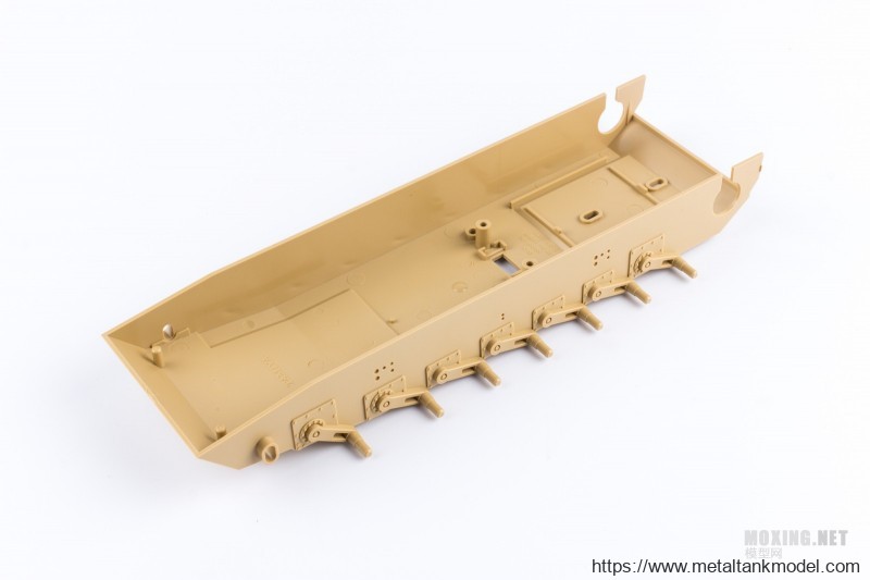[模型网评测]田宫-1/35美国M1A2 SEP TUSK II主战坦克(35326)-实车简介 - 第1张  | 制作坦克模型记录