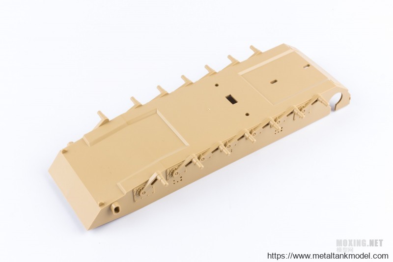 [模型网评测]田宫-1/35美国M1A2 SEP TUSK II主战坦克(35326)-实车简介 - 第2张  | 制作坦克模型记录