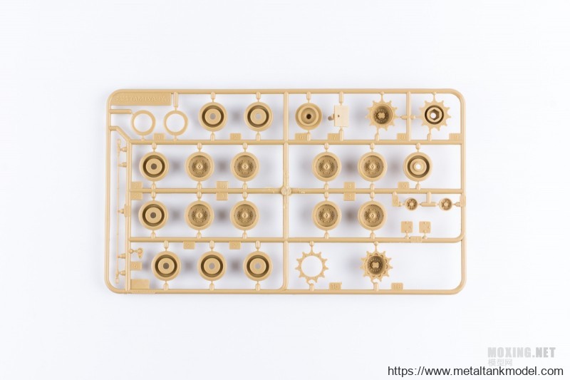 [模型网评测]田宫-1/35美国M1A2 SEP TUSK II主战坦克(35326)-实车简介 - 第3张  | 制作坦克模型记录