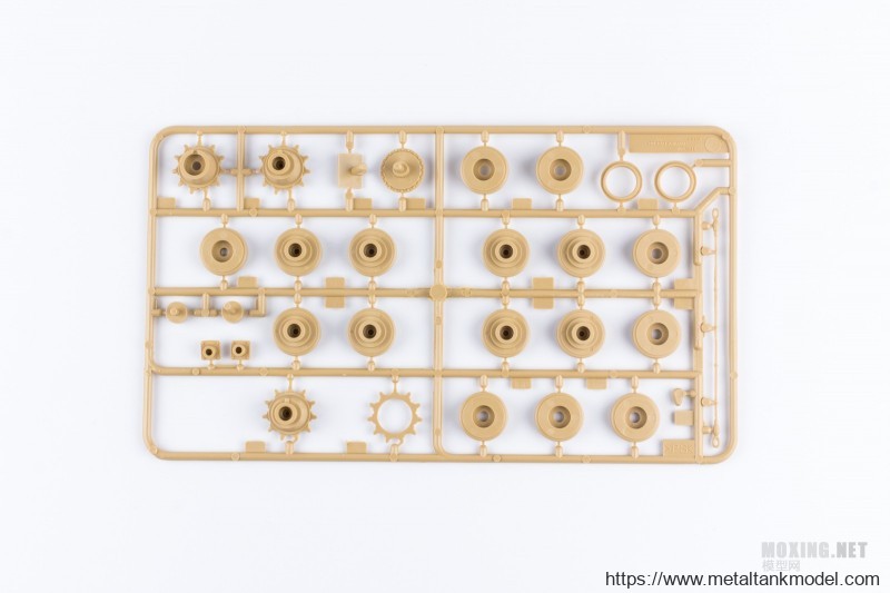 [模型网评测]田宫-1/35美国M1A2 SEP TUSK II主战坦克(35326)-实车简介 - 第4张  | 制作坦克模型记录
