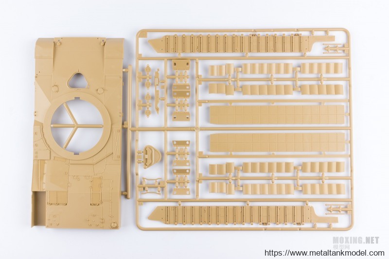 [模型网评测]田宫-1/35美国M1A2 SEP TUSK II主战坦克(35326)-实车简介 - 第7张  | 制作坦克模型记录