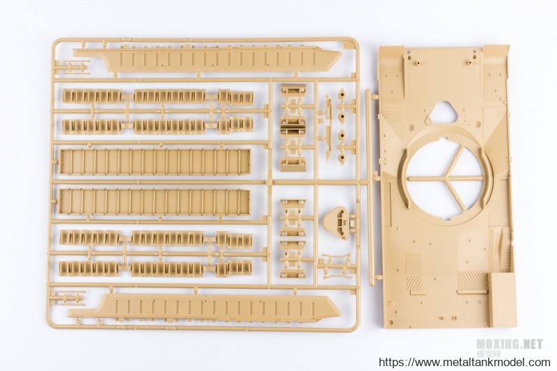[模型网评测]田宫-1/35美国M1A2 SEP TUSK II主战坦克(35326)-实车简介 - 第8张  | 制作坦克模型记录