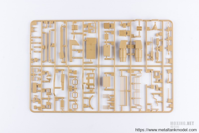 [模型网评测]田宫-1/35美国M1A2 SEP TUSK II主战坦克(35326)-实车简介 - 第11张  | 制作坦克模型记录