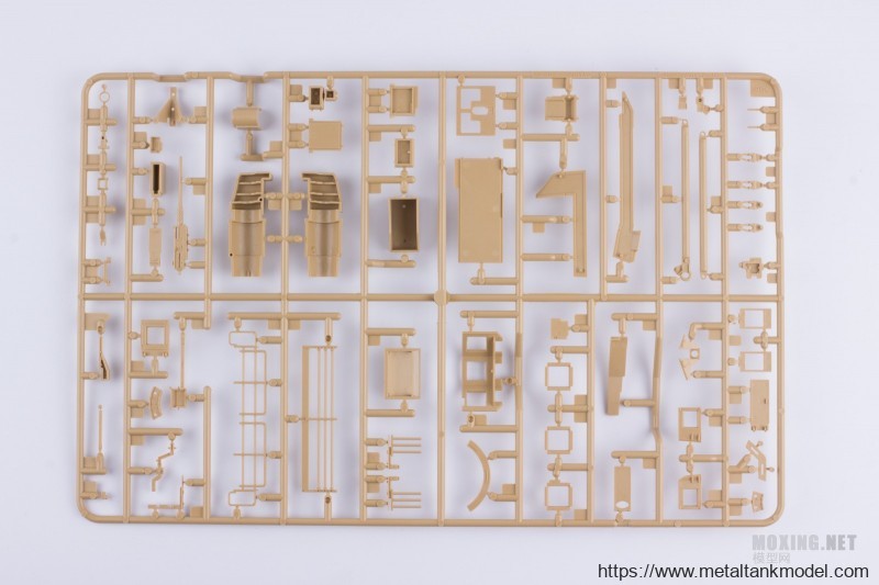 [模型网评测]田宫-1/35美国M1A2 SEP TUSK II主战坦克(35326)-实车简介 - 第12张  | 制作坦克模型记录