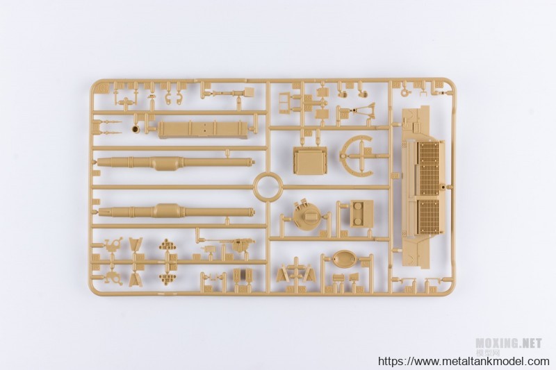 [模型网评测]田宫-1/35美国M1A2 SEP TUSK II主战坦克(35326)-实车简介 - 第13张  | 制作坦克模型记录