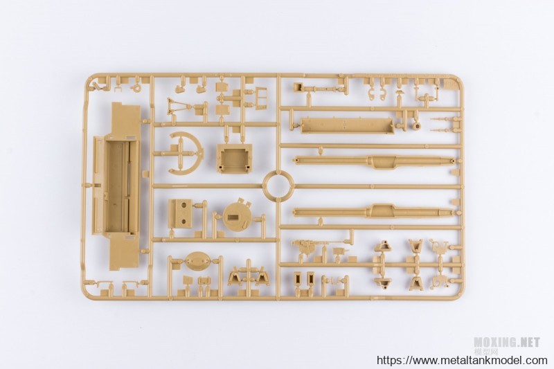 [模型网评测]田宫-1/35美国M1A2 SEP TUSK II主战坦克(35326)-实车简介 - 第14张  | 制作坦克模型记录