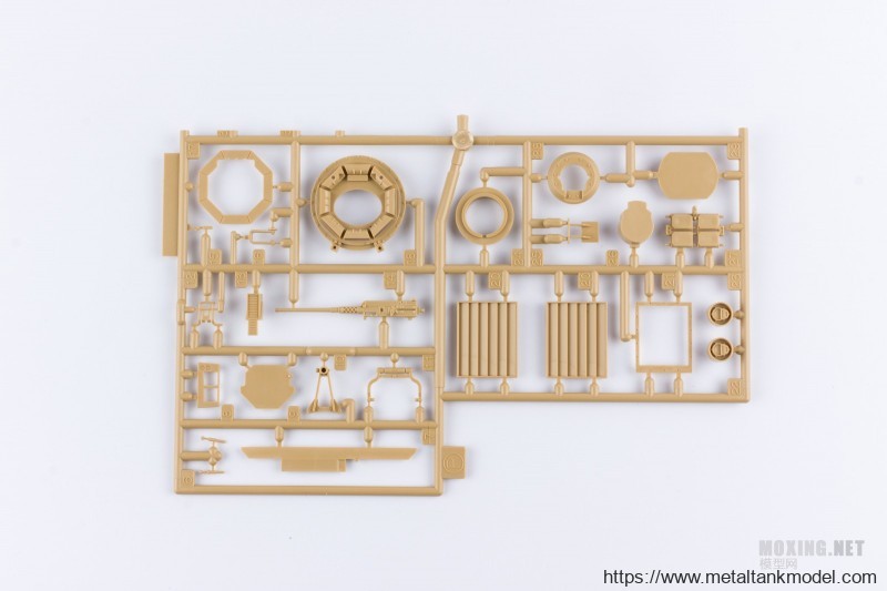 [模型网评测]田宫-1/35美国M1A2 SEP TUSK II主战坦克(35326)-实车简介 - 第15张  | 制作坦克模型记录