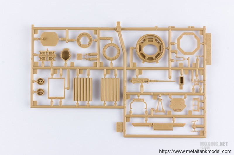 [模型网评测]田宫-1/35美国M1A2 SEP TUSK II主战坦克(35326)-实车简介 - 第16张  | 制作坦克模型记录