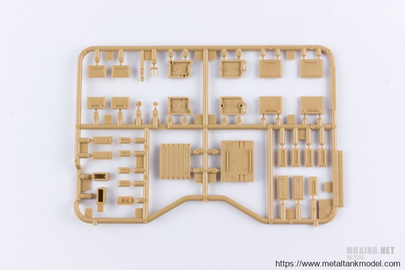 [模型网评测]田宫-1/35美国M1A2 SEP TUSK II主战坦克(35326)-实车简介 - 第18张  | 制作坦克模型记录