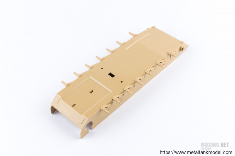 [模型网评测]田宫-1/35美国M1A2 SEP TUSK II主战坦克(35326)-实车简介 - 第4张  | 制作坦克模型记录