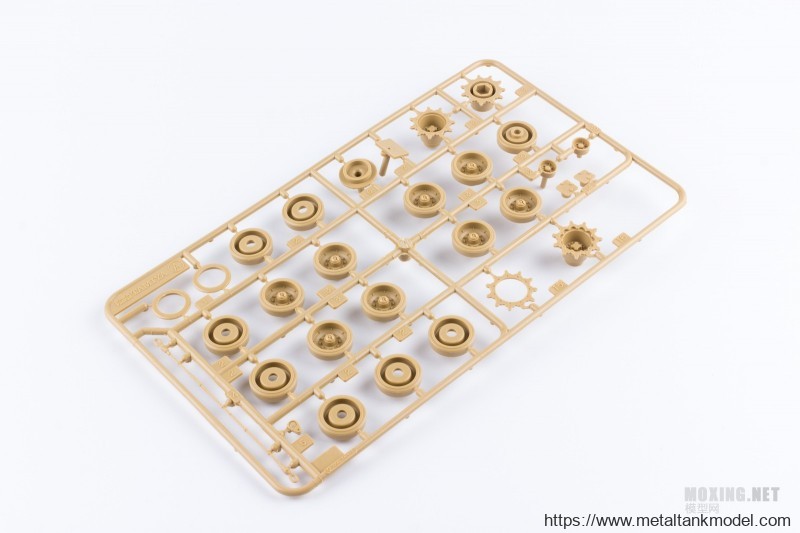 [模型网评测]田宫-1/35美国M1A2 SEP TUSK II主战坦克(35326)-实车简介 - 第9张  | 制作坦克模型记录