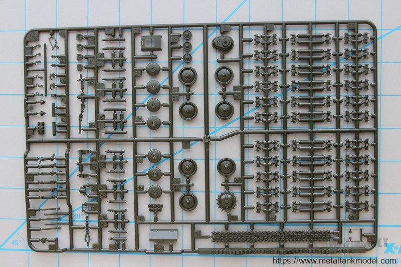 [开盒简评]田宫-1/35苏联SU-76M自行火炮(35348)-实车简介 - 第4张  | 制作坦克模型记录