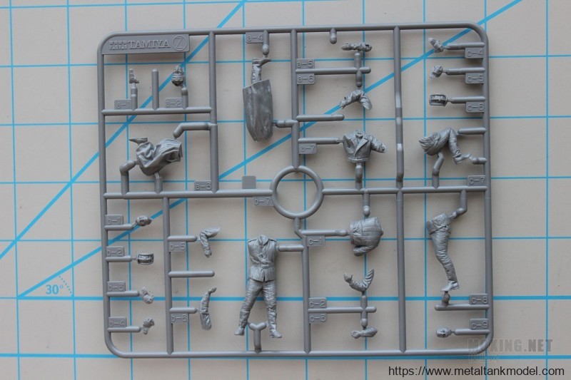 [开盒简评]田宫-1/35苏联SU-76M自行火炮(35348)-实车简介 - 第5张  | 制作坦克模型记录
