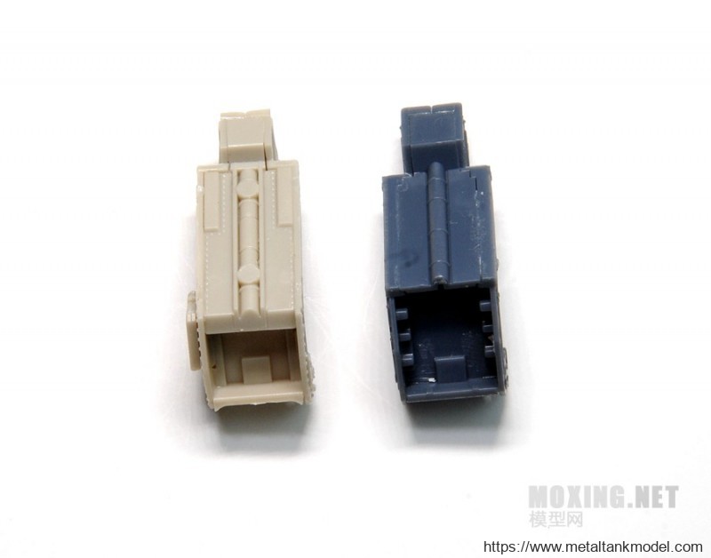 [坦克模型对比评测]MENG(LS007) VS 小鹰(80103)-1/48 F-35A