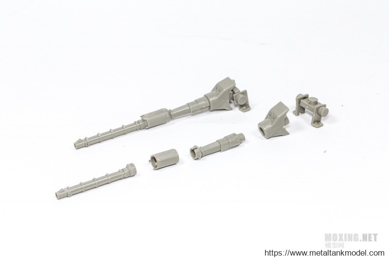[坦克模型对比评测]MENG-1/35梅卡瓦3D早期型(TS-001)/后期LTC型(TS-025)-背景介绍 - 第1张  | 制作坦克模型记录