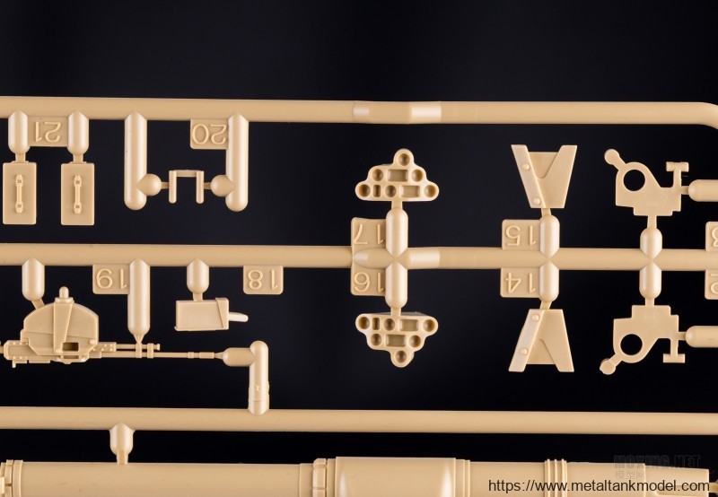 [模型网评测]田宫-1/35美国M1A2 SEP TUSK II主战坦克(35326)-实车简介 - 第3张  | 制作坦克模型记录