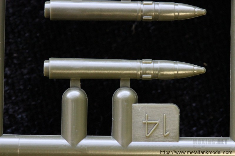 [开盒简评]田宫-1/35苏联SU-76M自行火炮(35348)-实车简介 - 第9张  | 制作坦克模型记录