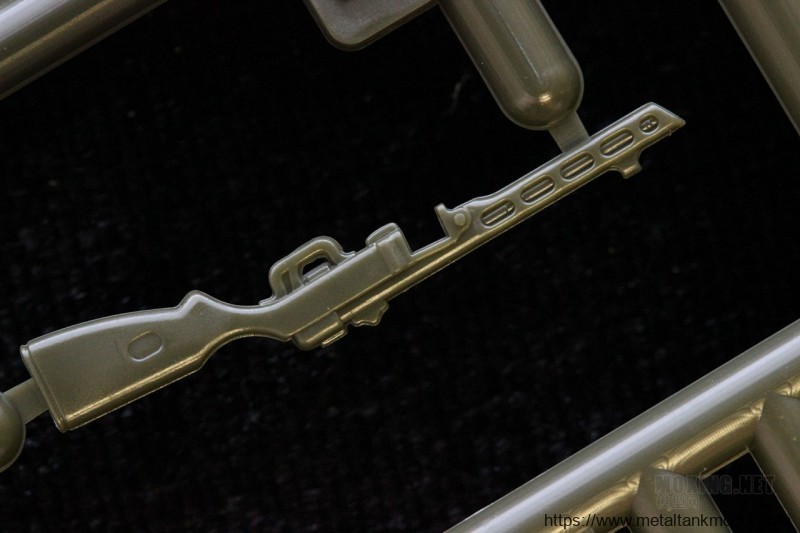 [开盒简评]田宫-1/35苏联SU-76M自行火炮(35348)-实车简介 - 第18张  | 制作坦克模型记录