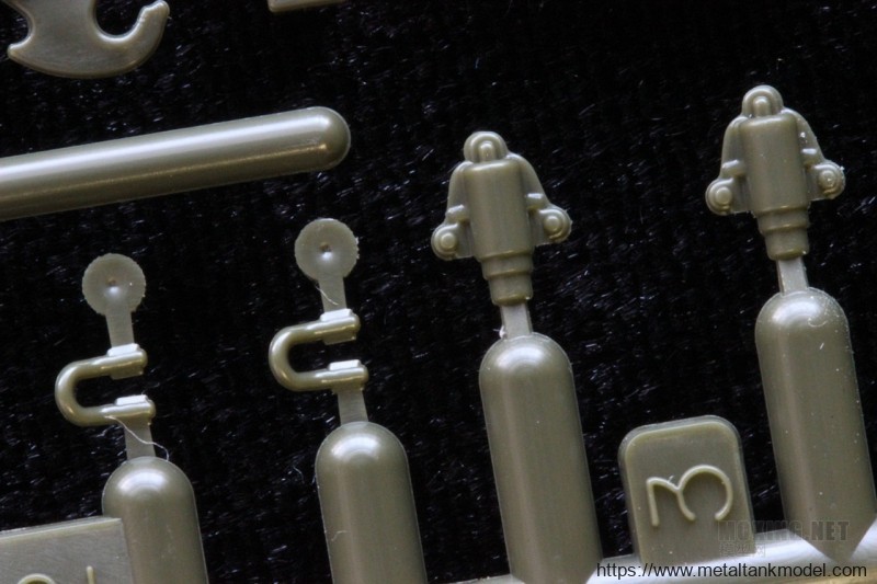 [开盒简评]田宫-1/35苏联SU-76M自行火炮(35348)-实车简介 - 第1张  | 制作坦克模型记录
