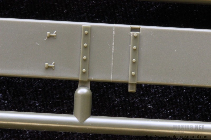 [开盒简评]田宫-1/35苏联SU-76M自行火炮(35348)-实车简介 - 第7张  | 制作坦克模型记录