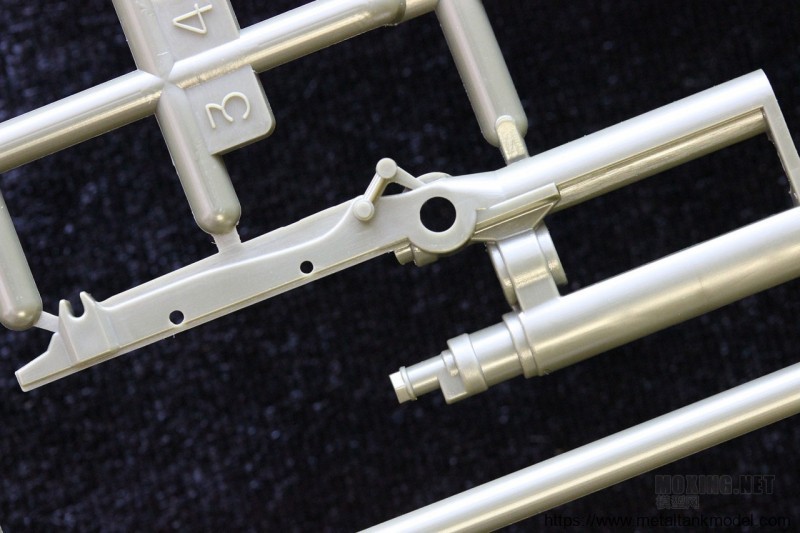 [开盒简评]田宫-1/35苏联SU-76M自行火炮(35348)-实车简介 - 第2张  | 制作坦克模型记录