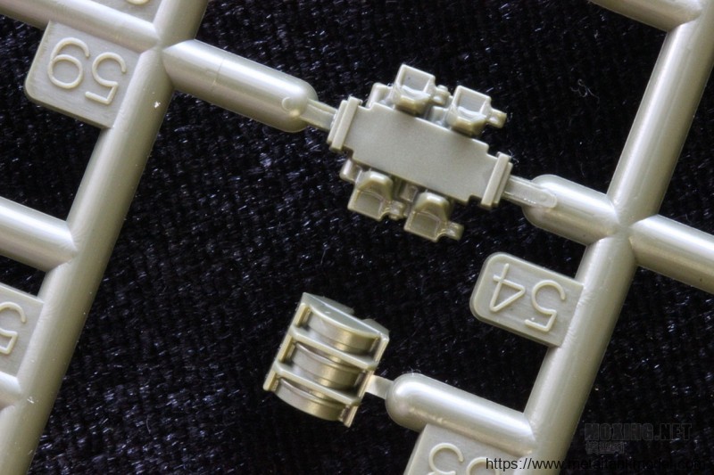 [开盒简评]田宫-1/35苏联SU-76M自行火炮(35348)-实车简介 - 第17张  | 制作坦克模型记录