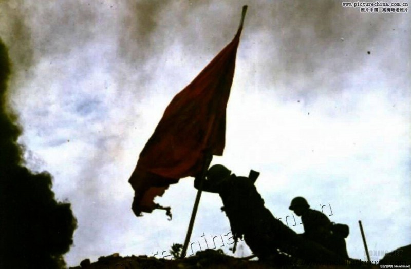 [模型网评测]小号手-1/35中国62式轻型坦克(05537)-序-情怀