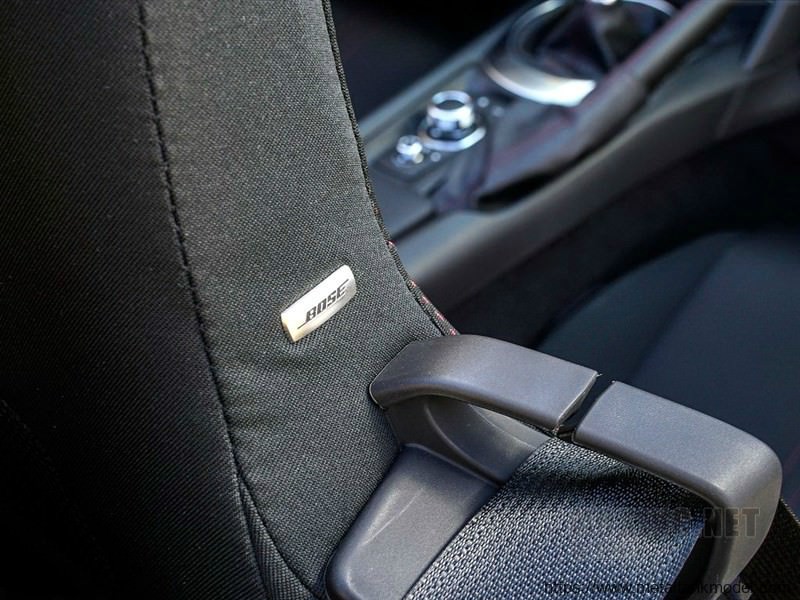 [模型网评测]田宫-1/24马自达MX-5/ROADSTER敞篷跑车(24342)-实车简介 - 第5张  | 制作坦克模型记录