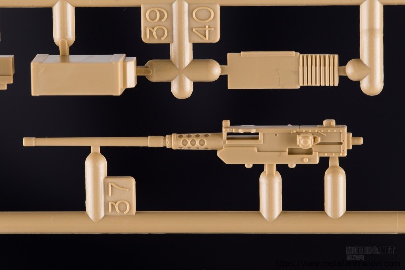 [模型网评测]田宫-1/35美国M1A2 SEP TUSK II主战坦克(35326)-实车简介 - 第2张  | 制作坦克模型记录