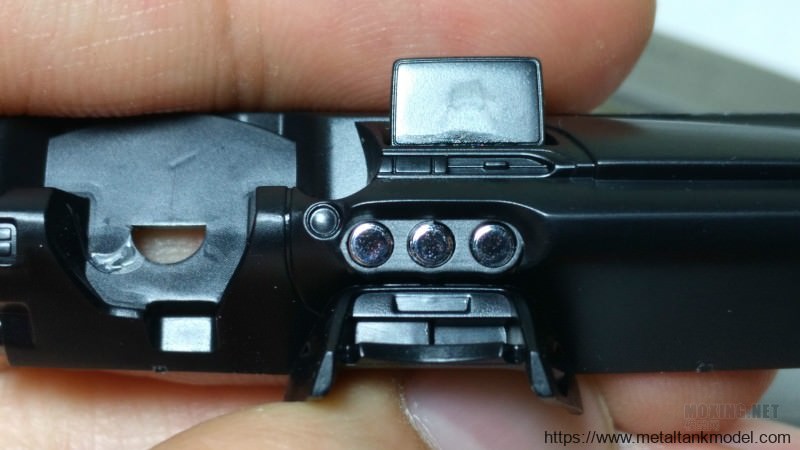 [模型网评测]田宫-1/24马自达MX-5/ROADSTER敞篷跑车(24342)-实车简介 - 第10张  | 制作坦克模型记录